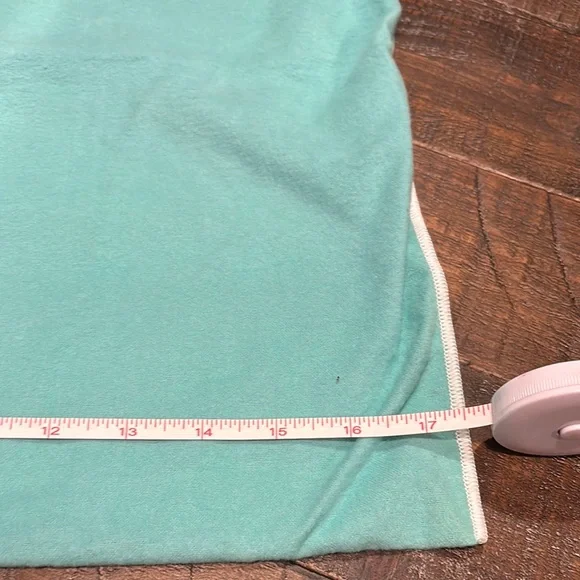 Tiffany & Co. Blue Dust Bag - Picture 3 of 5